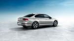 Volkswagen Magotan 2016 года
